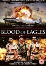 Blood Of Eagles