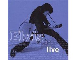 Elvis Live