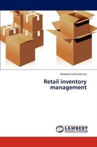 Retail inventory management