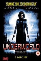 Underworld - Movie