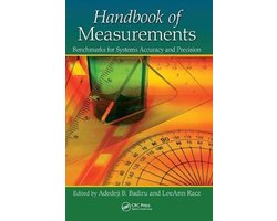Handbook of Measurements