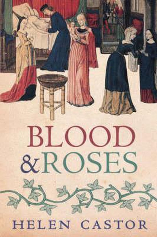 9780571216703 - Blood & Roses