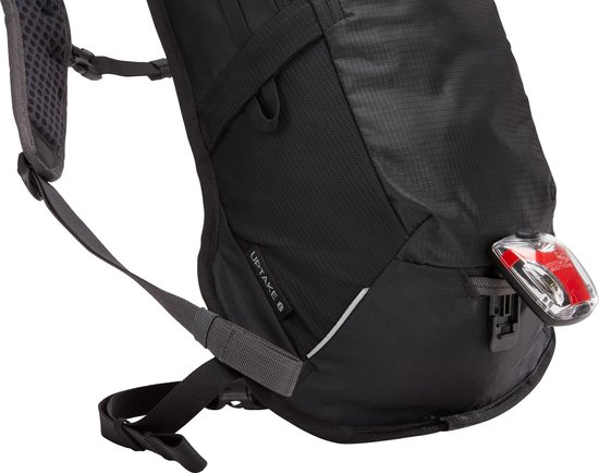 Mochila de hidratación Thule Uptake 8L negro - - Tienda Virtual