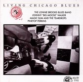 Living Chicago Blues Vol. 2