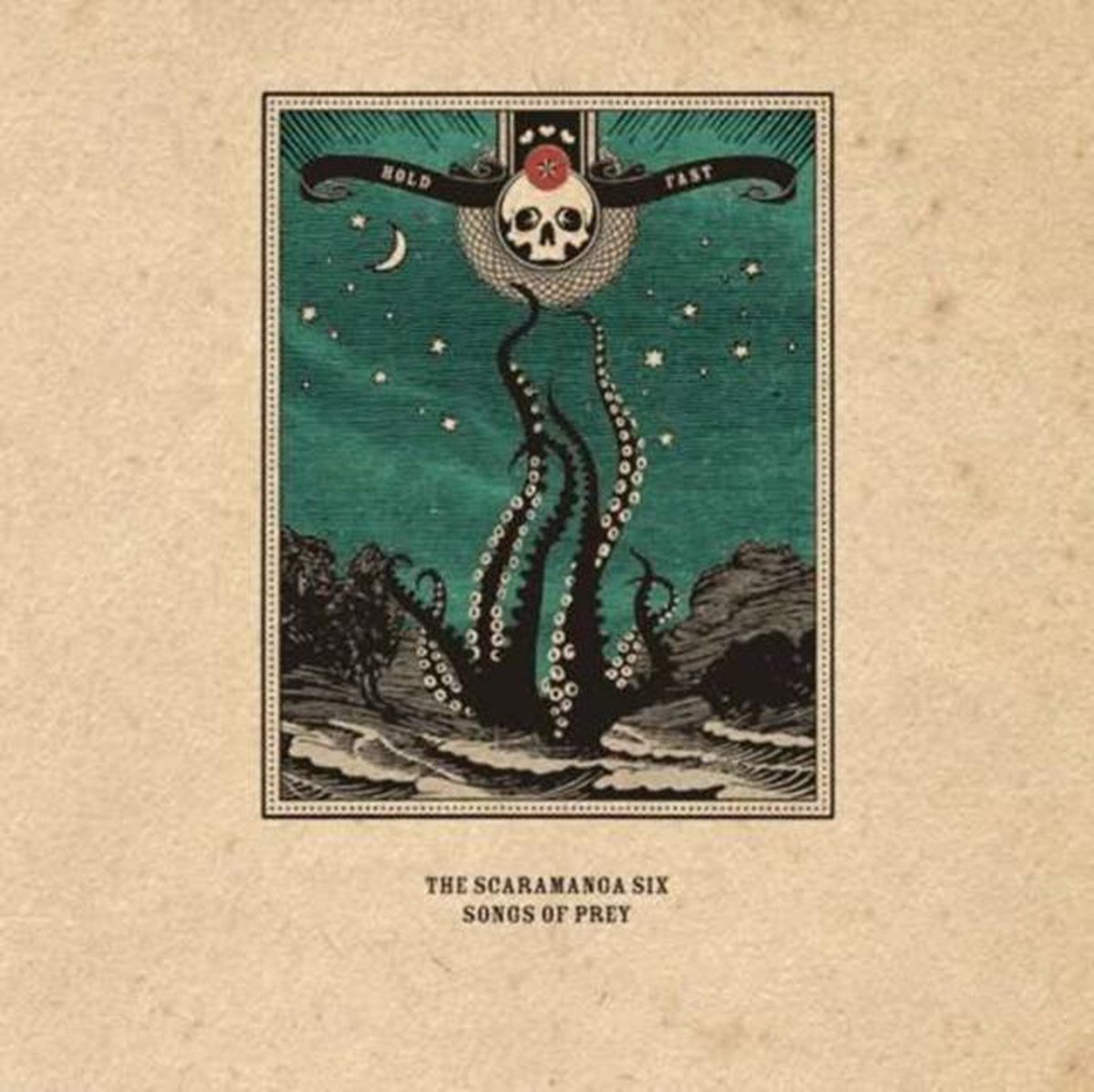Songs Of Prey
