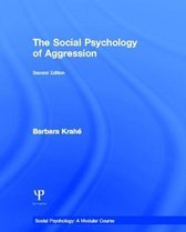 The Social Psychology of Aggression