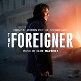 The Foreigner - OST