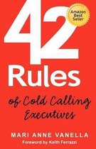 42 Rules Of Cold Calling Executives