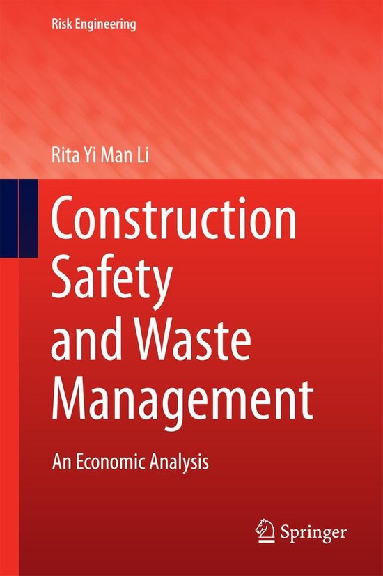 Engineering (R0) - Construction Safety and Waste Management - cover