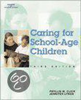 Caring For School Age Children