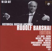 Rudolf Barshai Edition