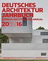 Dam German Architecture Annual 2015