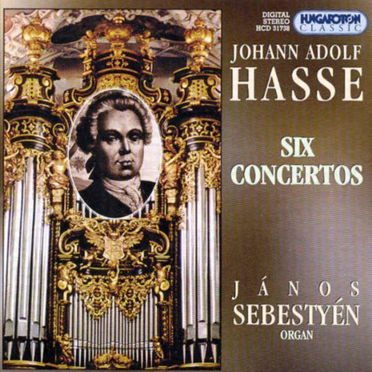 Six Concertos