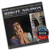 Birgit Nilsson - Great Scenes From Aida (Ltd.Ed.)
