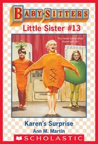Baby-Sitters Little Sister 13 - Karen's Surprise (Baby-Sitters Little Sister #13)