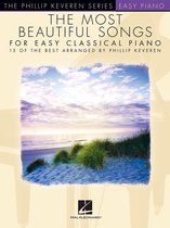 The Most Beautiful Songs for Easy Classical Piano