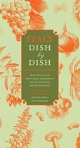 Italy Dish By Dish