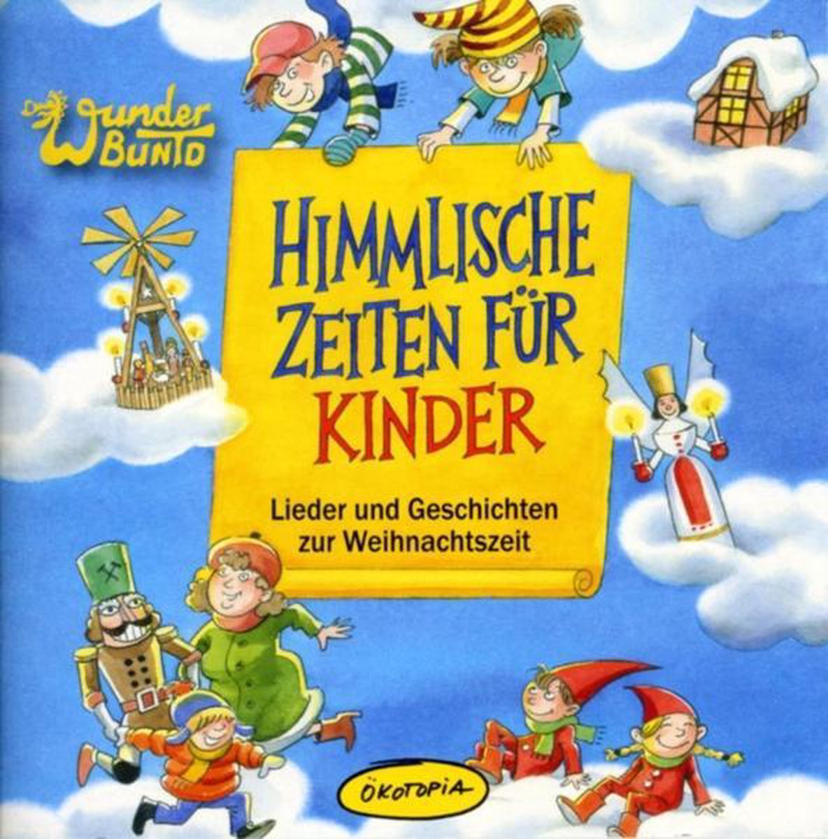 Himmlische Zeiten Fur Kinder