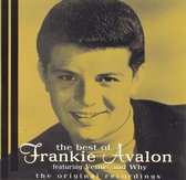 Best of Frankie Avalon [Varese Sarabande]