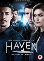 Haven Season 5.1