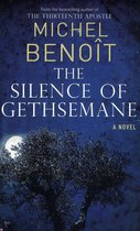 The Silence of Gethsemane