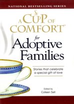 A Cup of Comfort for Adoptive Families