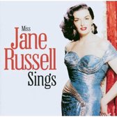 Miss Jane Russell Sings