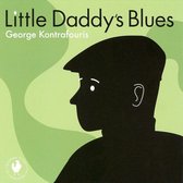 Little Daddy's Blues