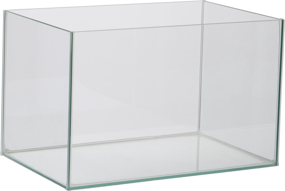 Waterhome Volglas Aquarium - 25L - 40 x 25 x 25 cm