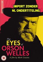 The Eyes of Orson Welles [DVD]
