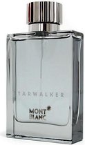 MULTI BUNDEL 2 stuks Mont Blanc Starwalker For Men Eau De Toilette Spray 75ml