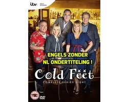 Cold Feet Series 8