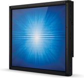 Elo Touch Solutions Open Frame Touchscreen 48,3 cm (19") 1280 x 1024 Pixels Single-touch Zwart