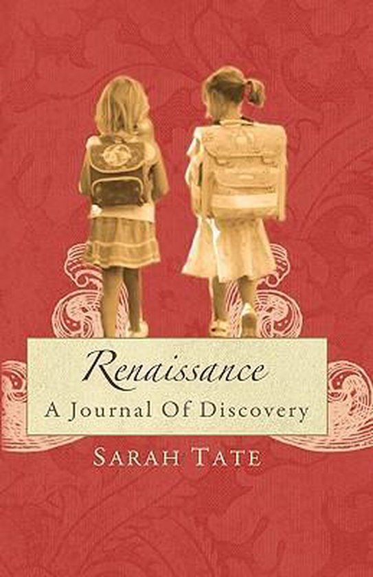 Renaissance - cover