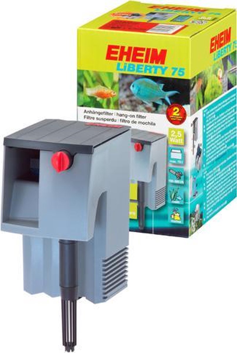 Eheim Buitenfilter Liberty 75 thumbnail 2