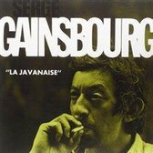 Serge Gainsbourg - La Javanaise