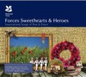 Forces Sweethearts & Heroes