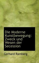 Die Moderne Kunstbewegung