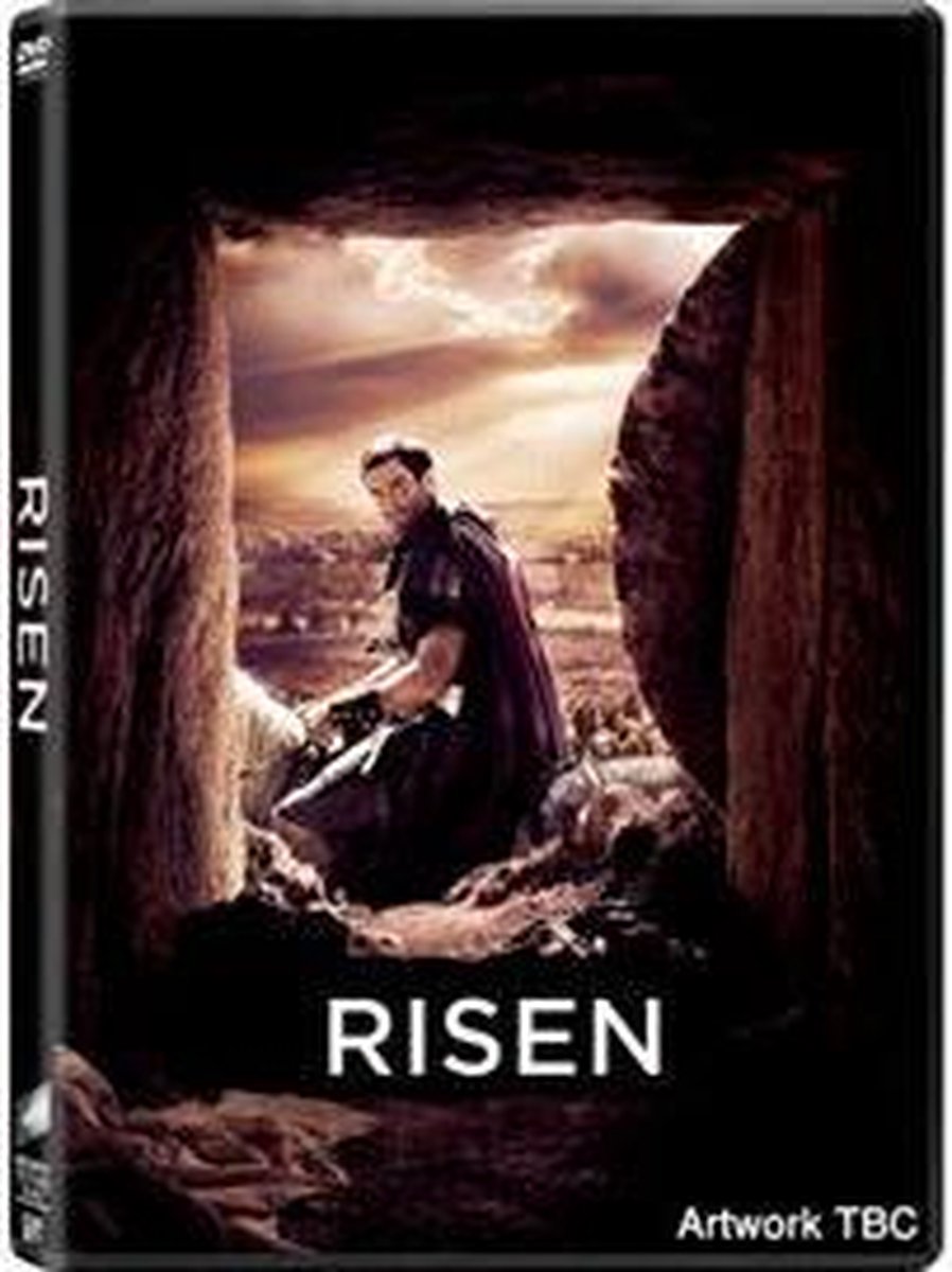Risen