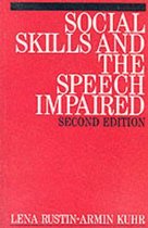 Social Skills And The Speech Impaired