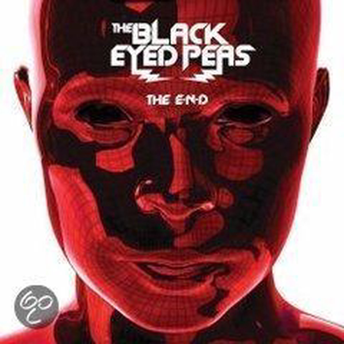Afbeelding van product The E.N.D. (The Energy Never Dies) (Deluxe Edition)  - The Black Eyed Peas