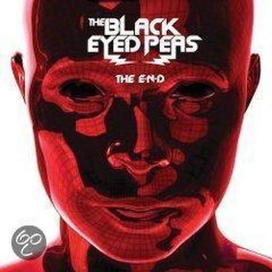 The E.N.D. (The Energy Never Dies) (Deluxe Edition)