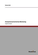 Kompetenzorientiertes Marketing