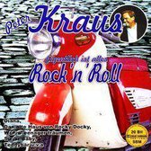 Peter Kraus - Eigentlich Ist Alles Rock N Roll (CD)