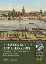 From Reason to Revolution- Between Scylla and Charybdis