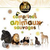 Comptines Des Animaux Sauvages