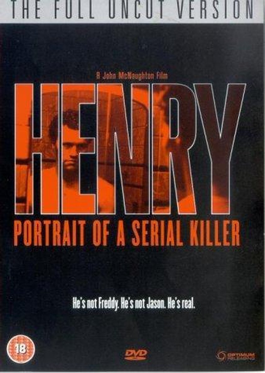 Henry Portrait Of A ... (Import)