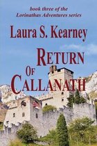 Return of Callanath