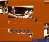 Klemperer in Hamburg - Two Complete Concerts with the NDR SO