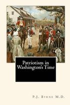 Patriotism in Washington's Time